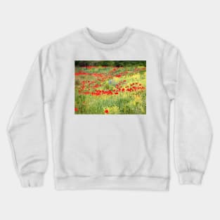 Roadside Glory Crewneck Sweatshirt